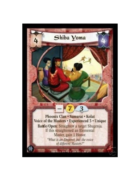 Shiba Yoma Exp3